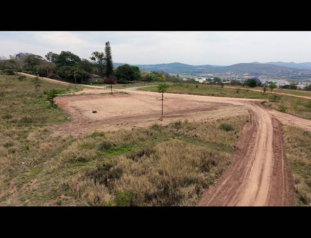 3,192M² VACANT LAND FOR SALE IN RIVERSIDE PARK